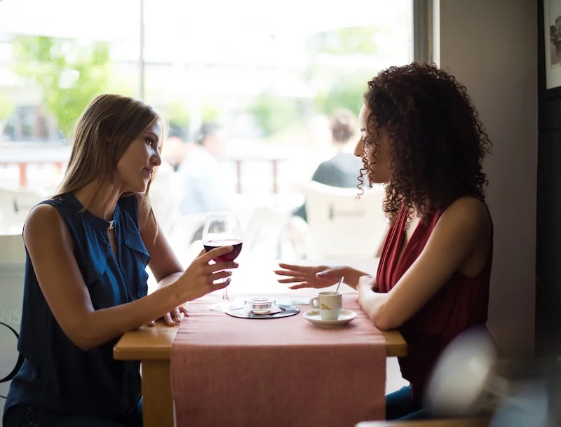 Genuine Messaging - Quality conversations