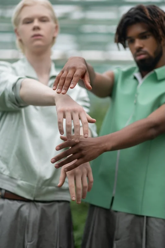 Mental Health First - Your wellbeing is our priority